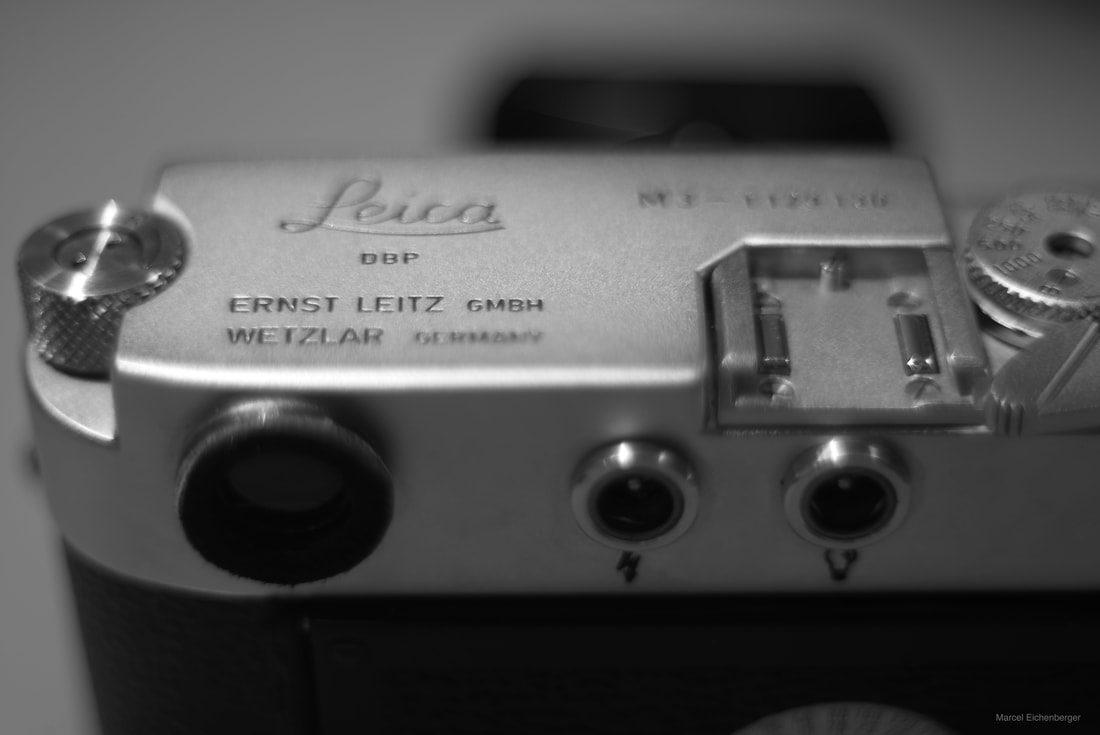 Mehr über den Artikel erfahren Mit der Leica Leica entdecken (digital)