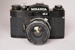 Mehr über den Artikel erfahren Miranda Sensorex EE-2 (analog)