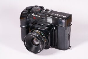 Mehr über den Artikel erfahren Lofoten auf Dia-Film (analog)