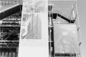 Mehr über den Artikel erfahren Leica M3 zum Dritten: Paris (analog)