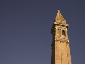 Mehr über den Artikel erfahren Venedig mit der Hasselblad (Teil 2; analog-digital)